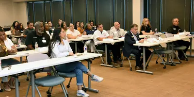 WIC — Lunch & Learn photo