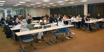 WIC — Lunch & Learn photo