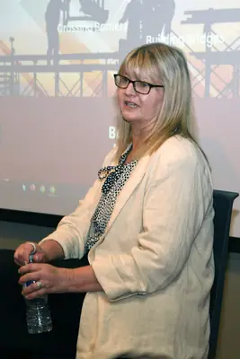 WIC — Lunch & Learn photo