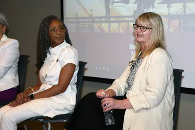 WIC — Lunch & Learn photo