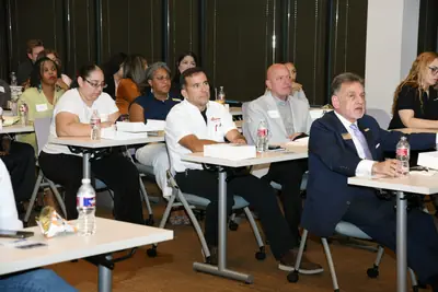 WIC — Lunch & Learn photo