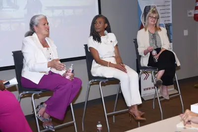 WIC — Lunch & Learn photo