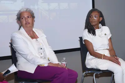 WIC — Lunch & Learn photo