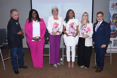 WIC — Lunch & Learn photo