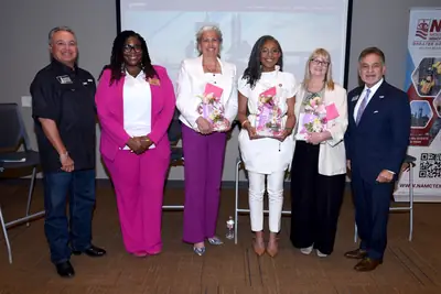 WIC — Lunch & Learn photo