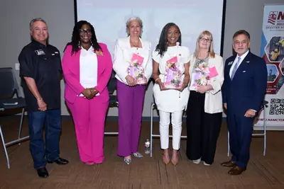 WIC — Lunch & Learn photo