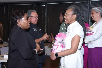 WIC — Lunch & Learn photo