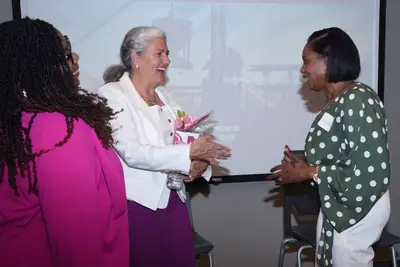 WIC — Lunch & Learn photo