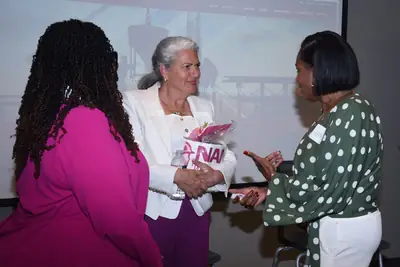 WIC — Lunch & Learn photo