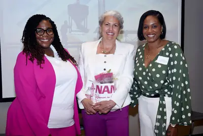 WIC — Lunch & Learn photo