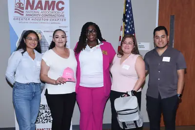 WIC — Lunch & Learn photo