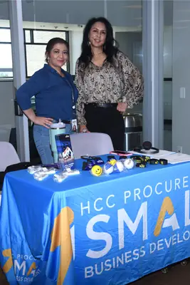 WIC — Lunch & Learn photo