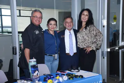 WIC — Lunch & Learn photo
