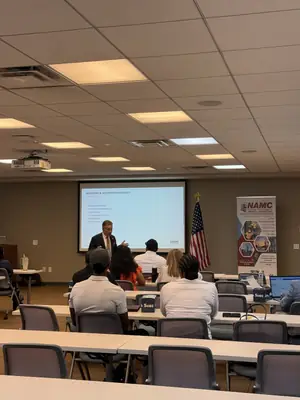 Lunch And Learn photo