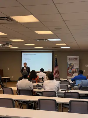 Lunch And Learn photo