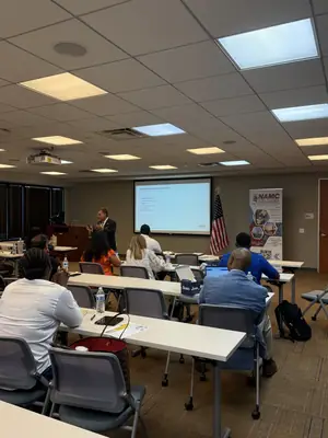 Lunch And Learn photo