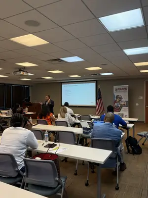 Lunch And Learn photo