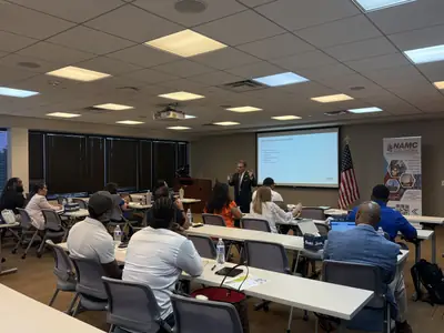 Lunch And Learn photo