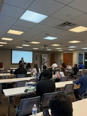 Lunch And Learn photo