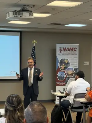 Lunch And Learn photo