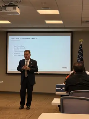 Lunch And Learn photo