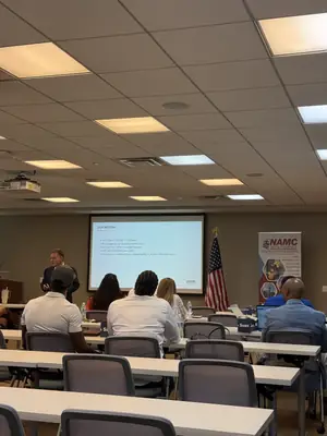 Lunch And Learn photo
