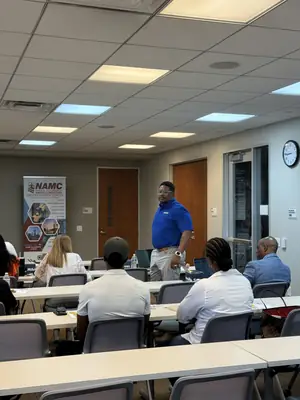 Lunch And Learn photo