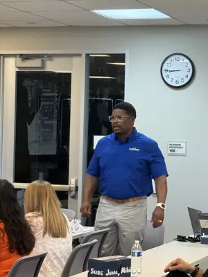Lunch And Learn photo