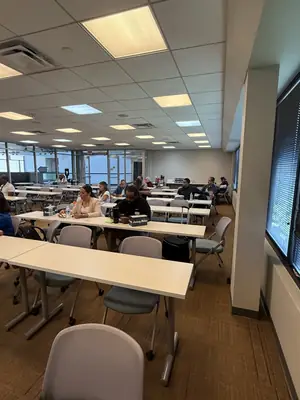 Lunch And Learn photo