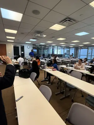 Lunch And Learn photo