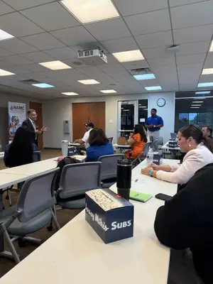 Lunch And Learn photo