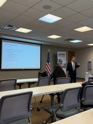 Lunch And Learn photo