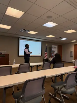 Lunch And Learn photo