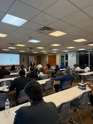 Lunch And Learn photo