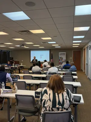 Lunch And Learn photo
