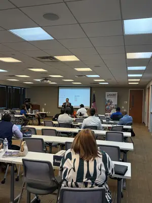 Lunch And Learn photo