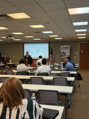 Lunch And Learn photo