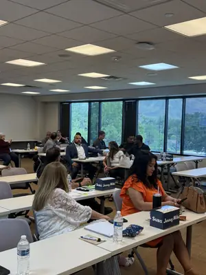 Lunch And Learn photo
