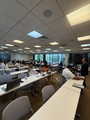 Lunch And Learn photo