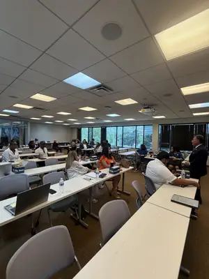 Lunch And Learn photo