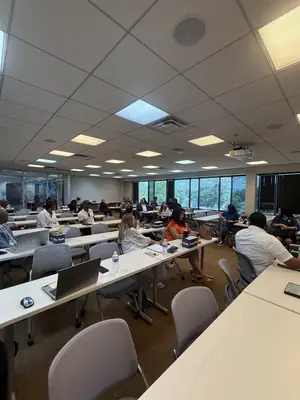 Lunch And Learn photo