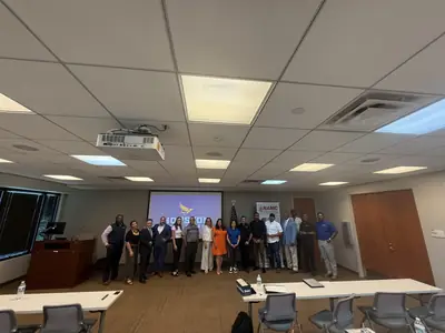 Lunch And Learn photo