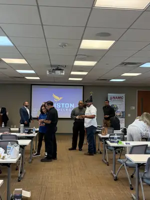 Lunch And Learn photo