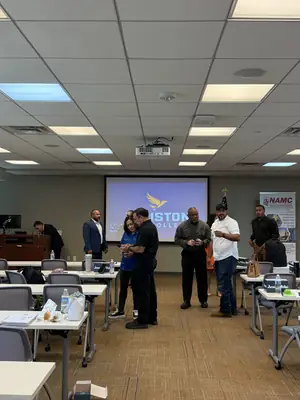 Lunch And Learn photo