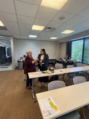 Lunch And Learn photo
