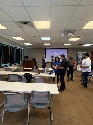 Lunch And Learn photo