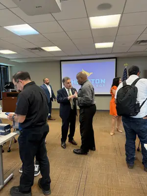 Lunch And Learn photo