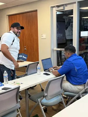 Lunch And Learn photo