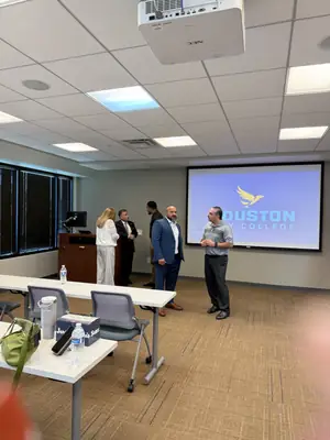 Lunch And Learn photo