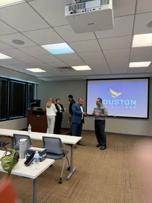 Lunch And Learn photo
